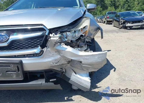 2015 Subaru Xv Crosstrek 2.0I Limited z USA, uszkodzony, nr VIN JF2GPAPC0F8256442